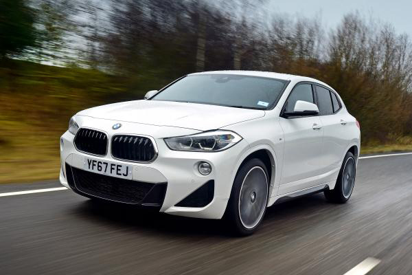 Latest auto updates: BMW plans to streamline model lineup