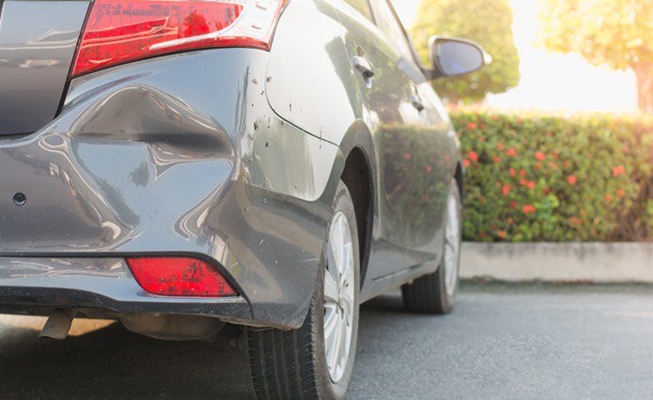 Car Maintenance Common Ways For Diy Dent Removal Fact Or