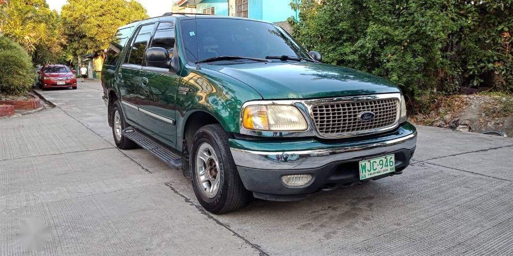 2000 Ford Expedition for sale in Manila 716041