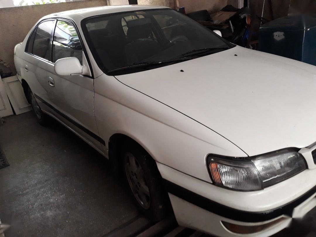 1996 Toyota Corona for sale in Pasay 716210