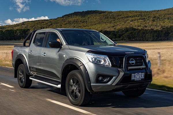 Nissan Navara 2019 Black edition: Now available and starts at Php 1.125 Million