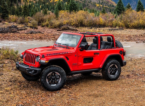 Jeep Car Photos And Price