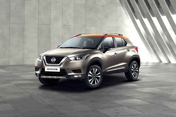 Are there possibilities for us to see the Nissan Kicks in ASEAN soon?