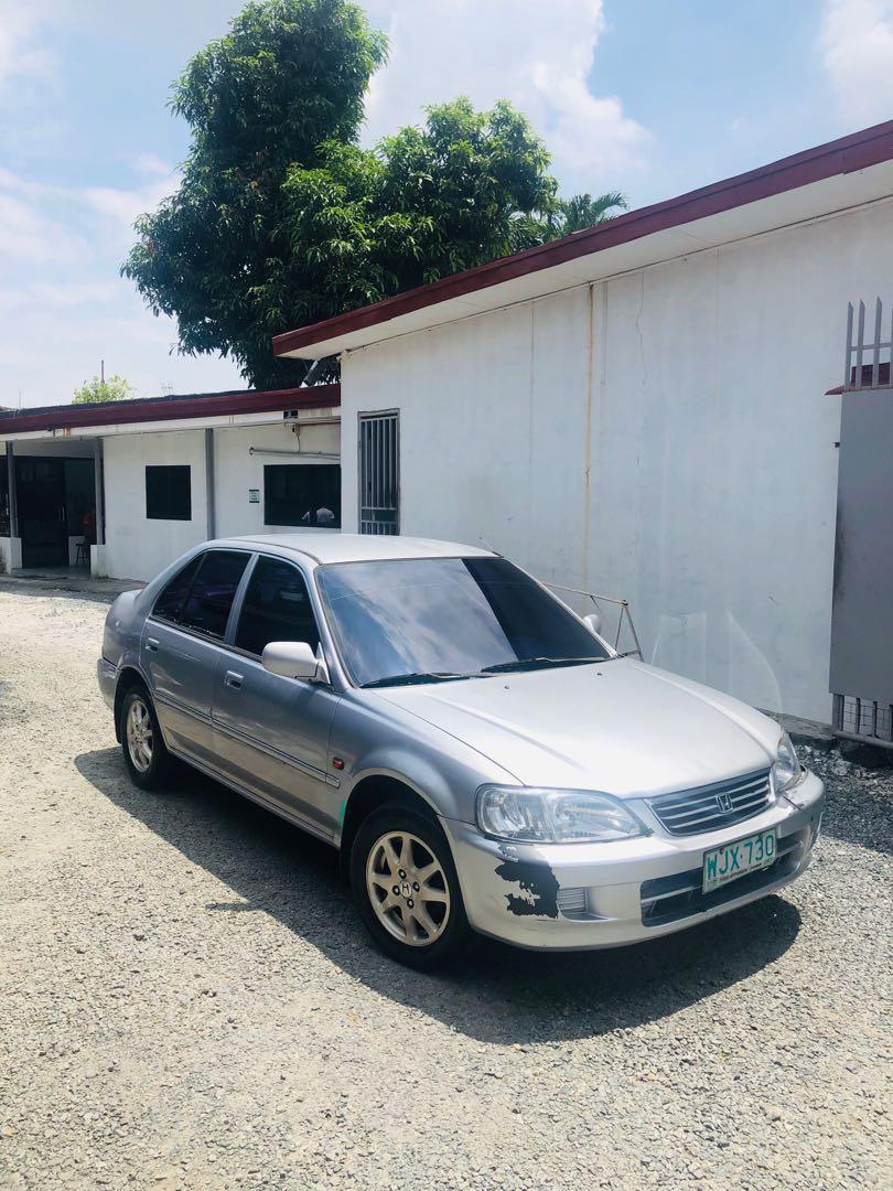 2000 Honda City for sale in Quezon City 717736