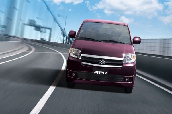 Suzuki Apv Price Philippines Srp Installment Actual Cost