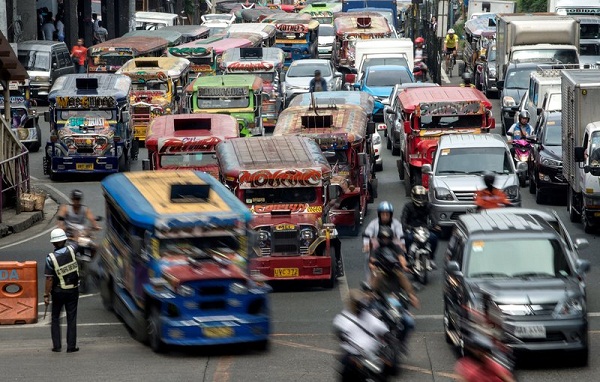 The Puv Modernization Program In The Philippines Facts You Need To Know