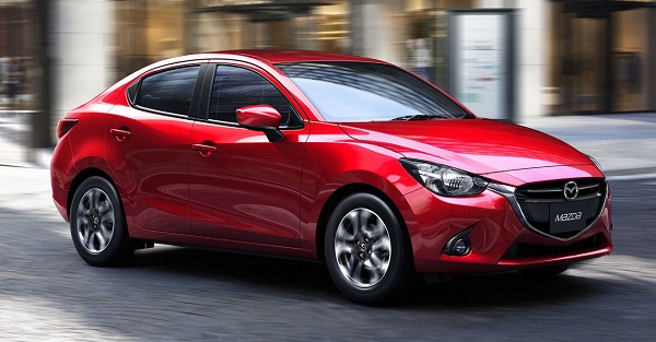 Mazda 2 Price Philippines Srp Installment Actual Cost