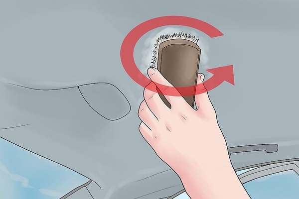 3 Things You Need To Know When Getting Car Ceiling Clean