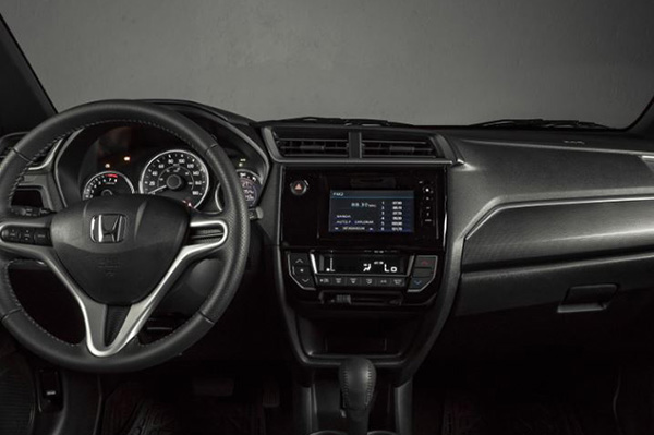 Toyota Rush vs Honda BR-V: Comparison of specs, features, price u0026 more