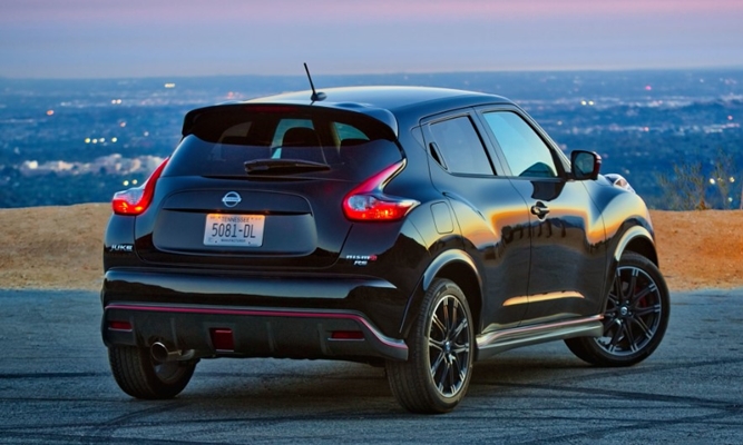 Nissan Juke 2020: Can you guess what is waiting for you?