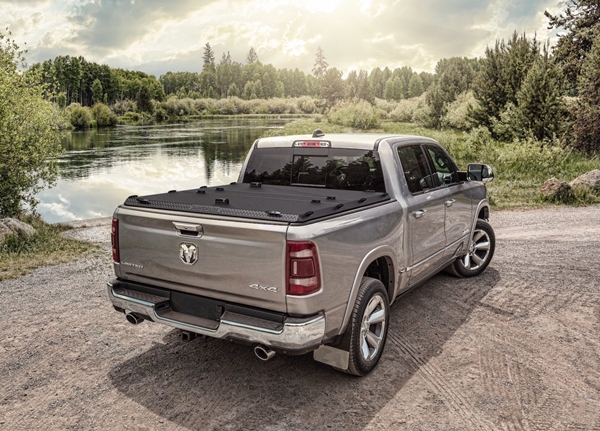 Buying tips: What to consider when choosing right truck bed covers