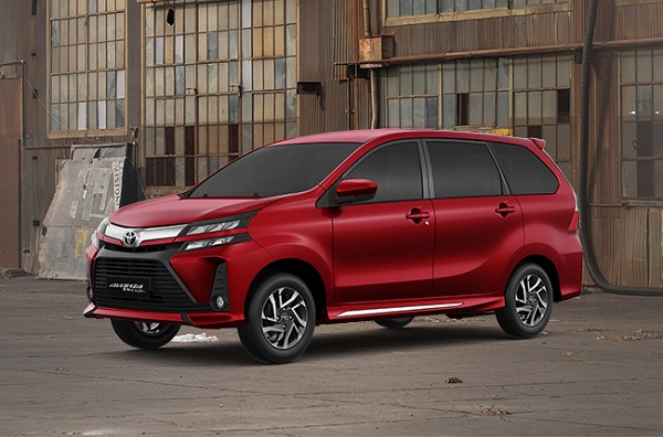 Toyota Avanza Price Philippines Srp Installment Actual Cost