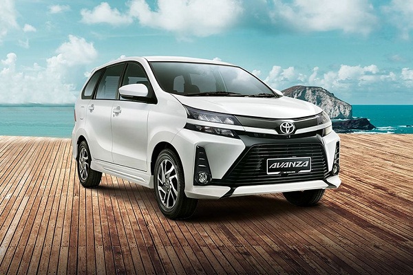 Toyota Avanza price Philippines SRP, Installment, Actual Cost