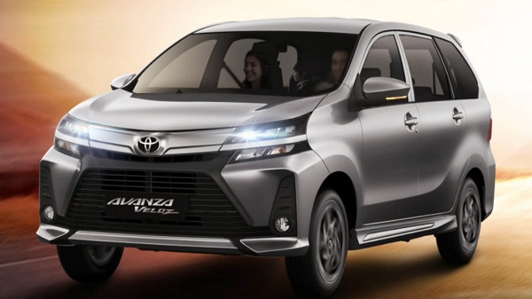 Toyota Avanza Price Philippines Jul 2020 Srp Installment