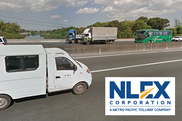 Some parts of NLEX Bocaue Bridge northbound lanes to be closed for rehabilitation