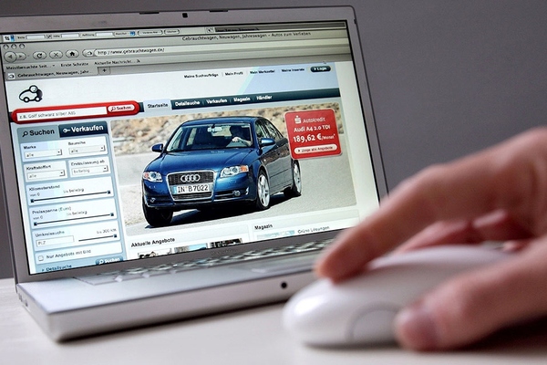 i need help buying a car