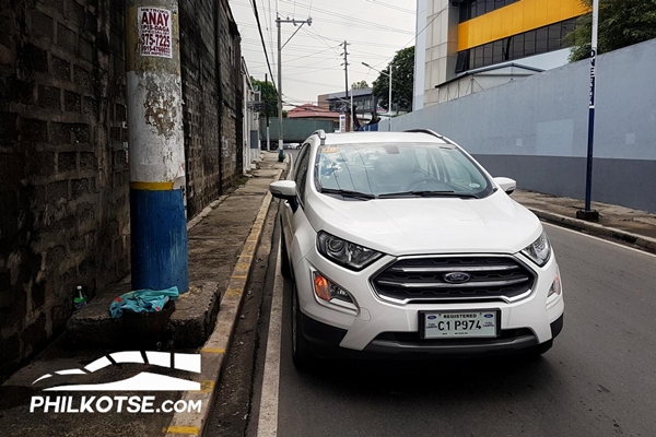 Ford EcoSport 1.0 Ecoboost Titanium 2020 Philippines Review: Old dog, new tricks