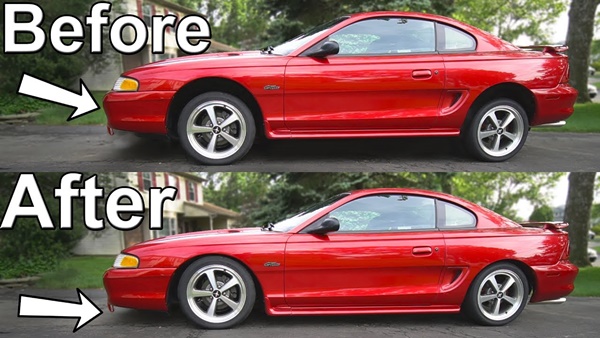 Coilovers or Springs - Which is the best to lower your ride?