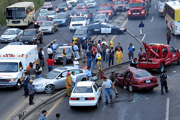 Road Accidents In The Philippines Causes Facts Latest Statistics