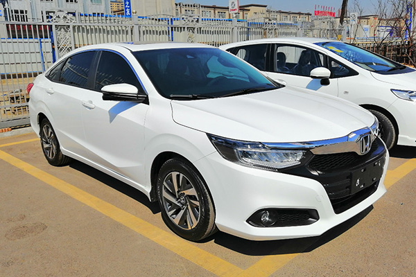 Honda City 2020 Philippines Review: Here's what we know so far