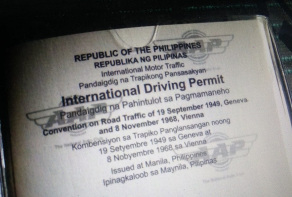 philippines-international-driving-permit-pidp-fee-and-so-on