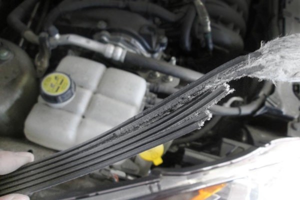 4 essential things you need to know when maintaining car belts