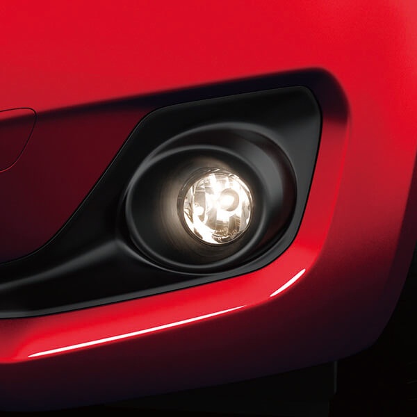 Suzuki Swift 2020 front light