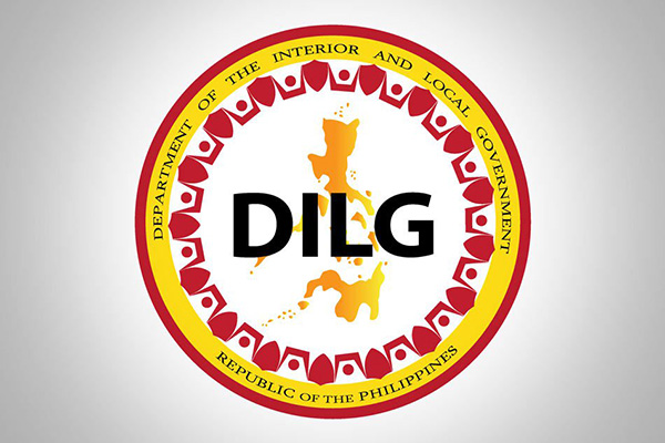 LGUs are not yet fully compliant to DILG Road Clearing ops as of yet