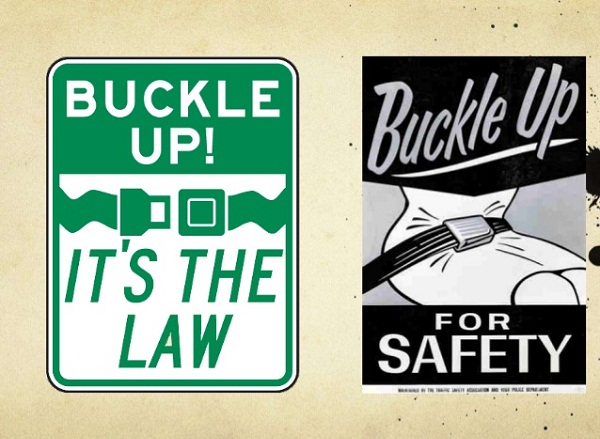 Seat belt law Philippines