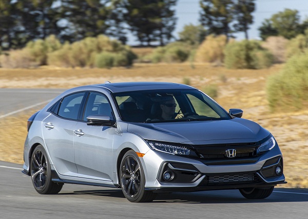 Honda Civic Review A Comparison Of The Us Spec Version With The Current Updated Ph Civic