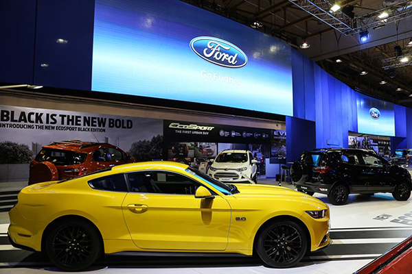 A change in priorities: Ford Philippines to focus more on customer satisfaction