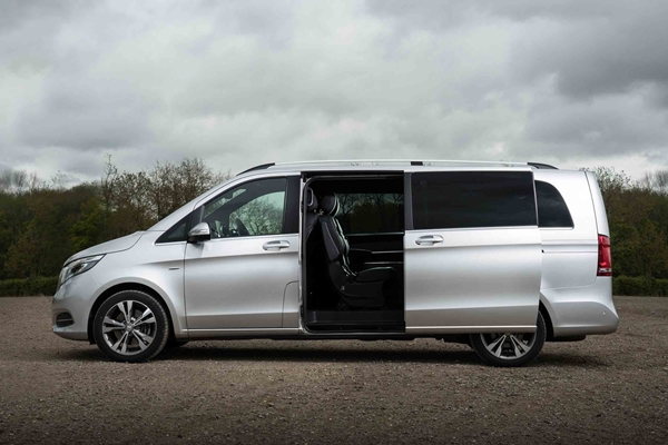 Mercedes-Benz Vito W638 Problems  Weaknesses of the Used Mercedes