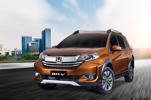 Honda BR-V 2020 Philippines Review: Redesigned, reinvigorated and ready to rock!