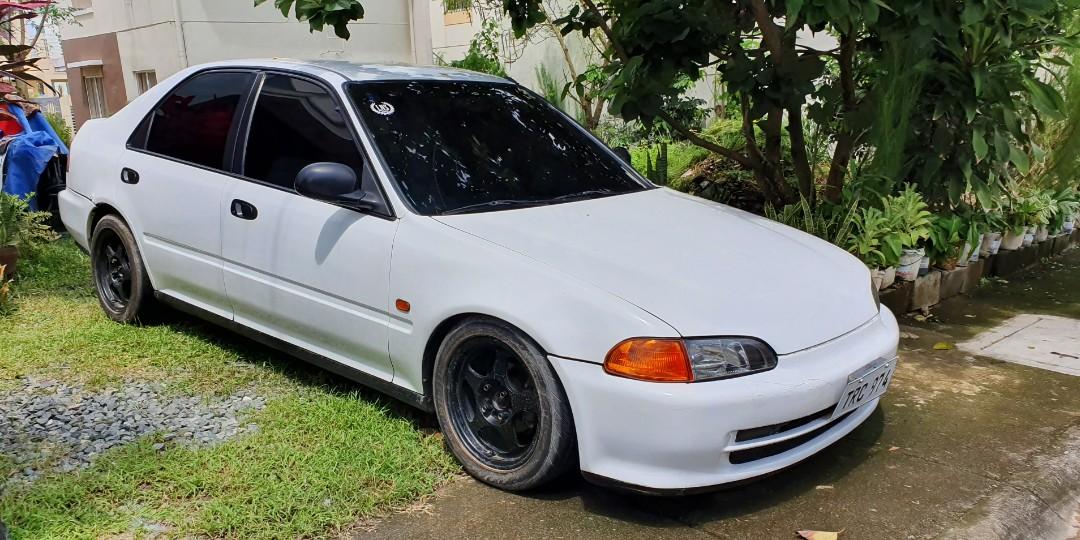 1995 Honda Civic for sale in Cavite 725420