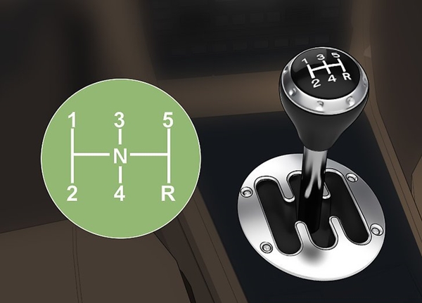 [Philkotse guide] Get familiar with different manual transmission gears