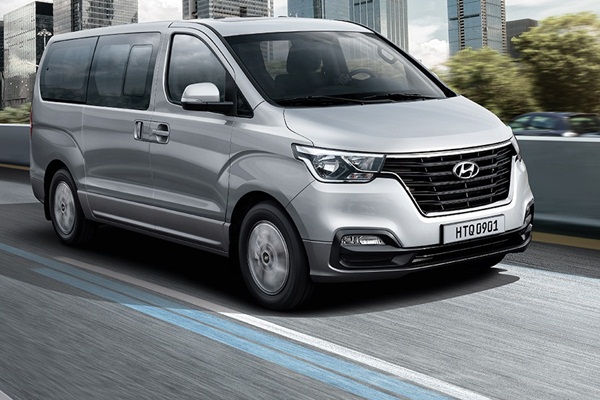 Hyundai Grand Starex 2020 Philippines Review: Comfort and value in one package