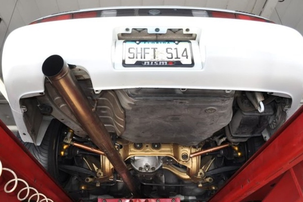 12 pros and cons of straight pipe exhaust green garage on straight piping a car cost