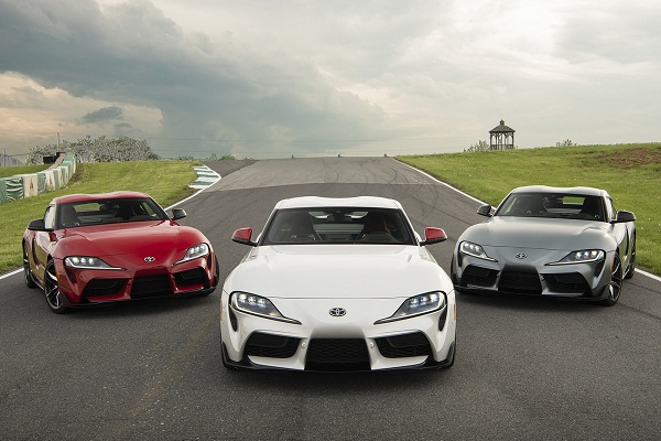 Toyota Supra 2020 Philippines Review: Is it worth the legendary name?