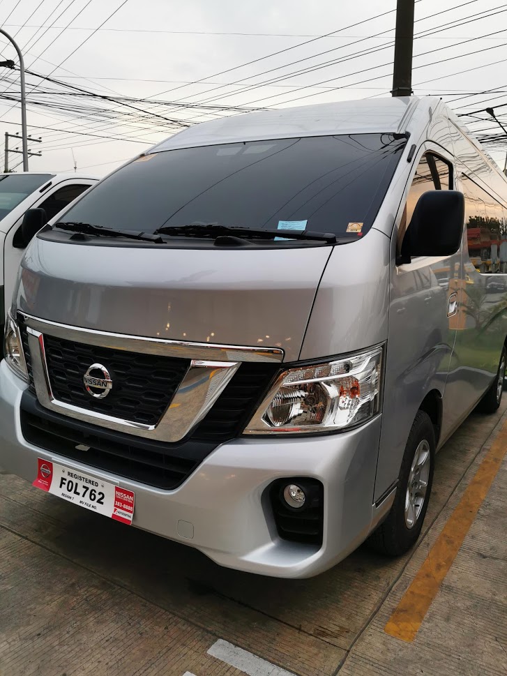 atoy customs hiace