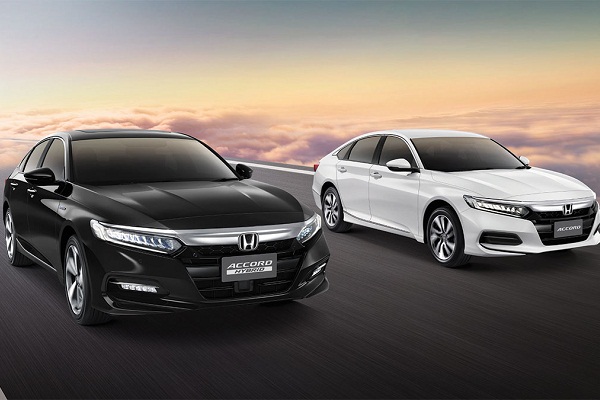 Type R Lite? All you need to know about the new-release Honda Accord 2020
