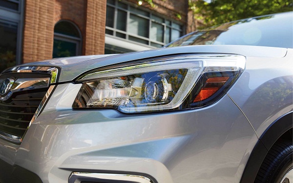 Subaru Forester 2020 LED headlight