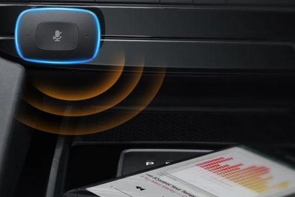 alexa bluetooth car