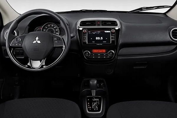Mitsubishi Mirage 2020 Philippines Review An Affordable Car