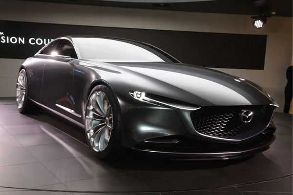 Mazda might be bringing back the beloved Wankel-Rotary engine