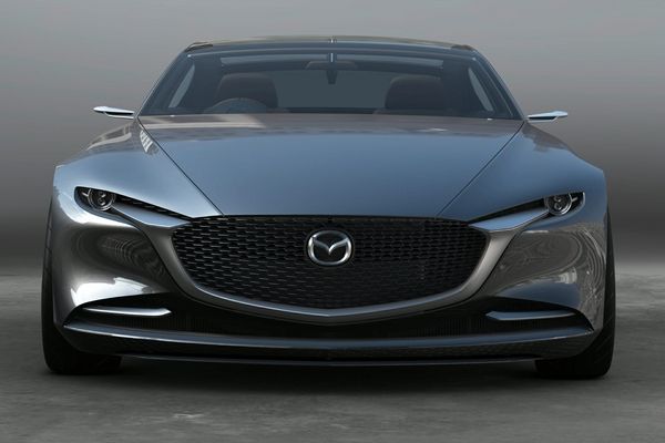 Mazda might be bringing back the beloved Wankel-Rotary engine