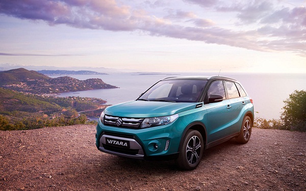 Suzuki Vitara 2020 Philippines Review: The Millenial Falcon