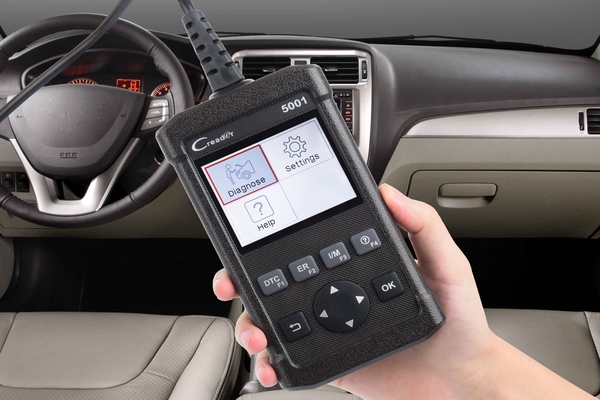 Car code reader and everything you need to know about it