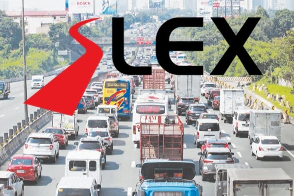 SLEX Operator faces fines imposed by Toll Regulatory Board