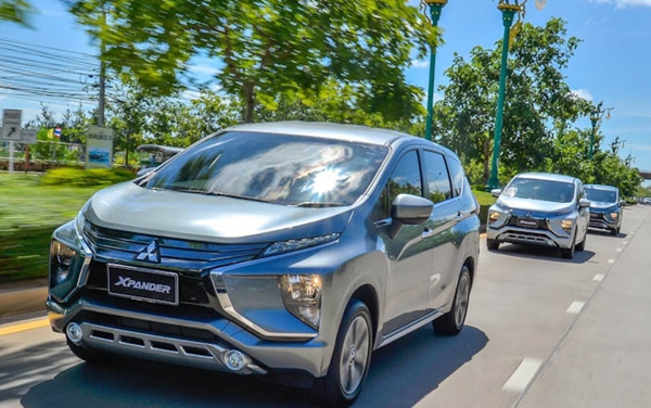 Mitsubishi Xpander 2020 Philippines Review: Xciting Adventure