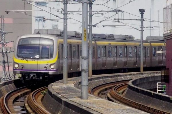 LRT-2 to get three new stations by around 2023